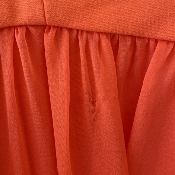 Diane Von Furstenberg strapless formal dress - Picture 7 of 8